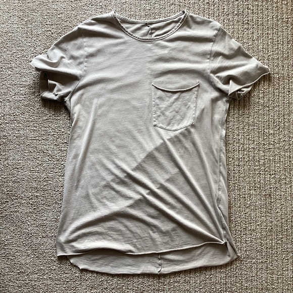 Urban Outfitters Other - OU Extended T-shirt